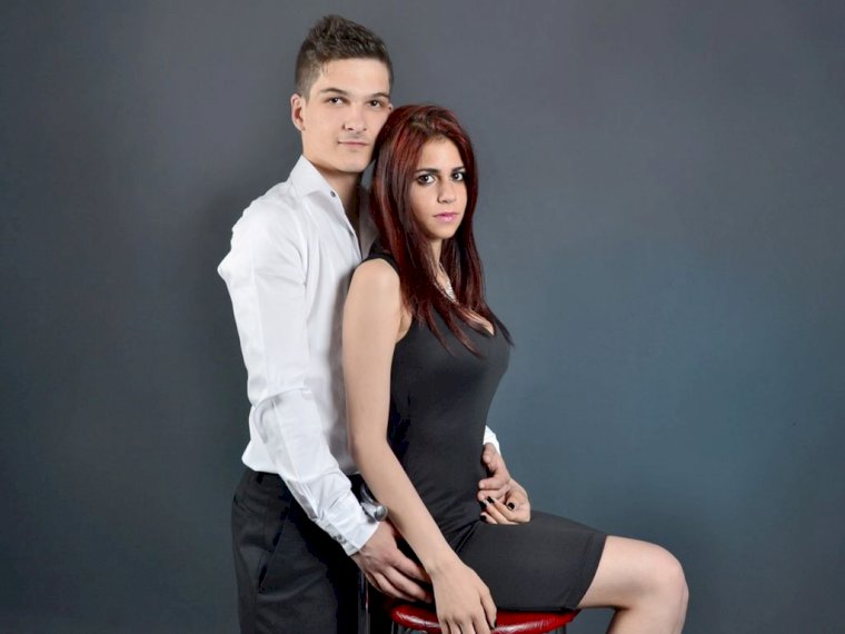 HottCouplee's profile - Image n°0