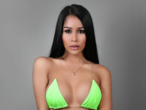 HottestAsianGirl's Sexcam