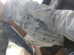 Hottie89's Sexcam