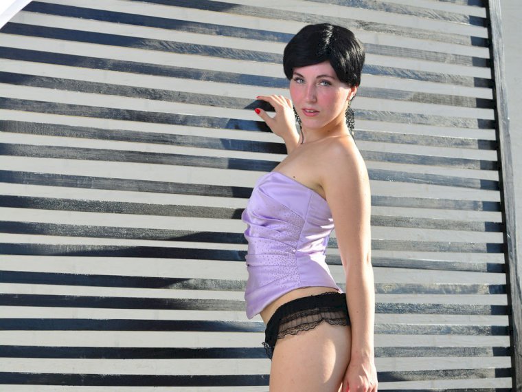 HottieAngelforu's profile - Image n°0