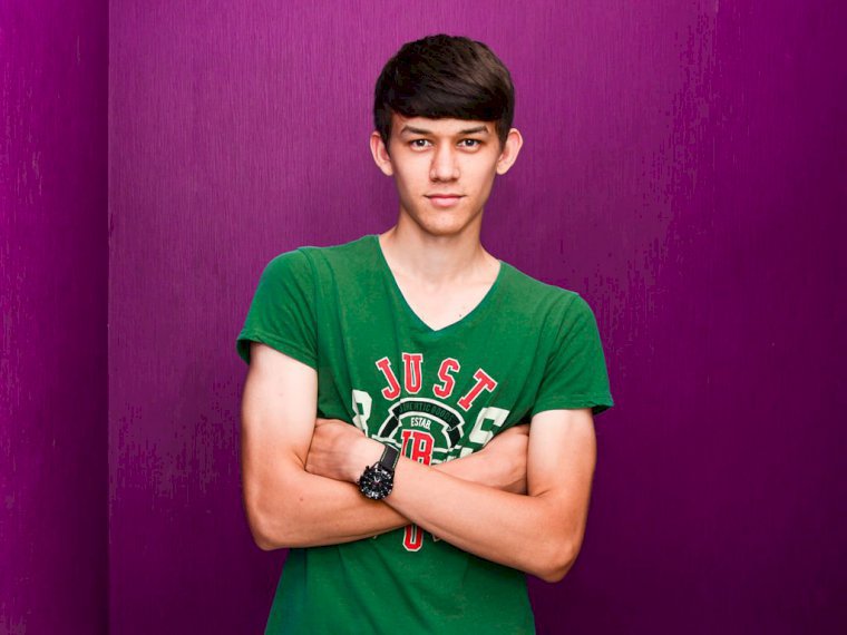 HottieFillipo's profile - Image n°0