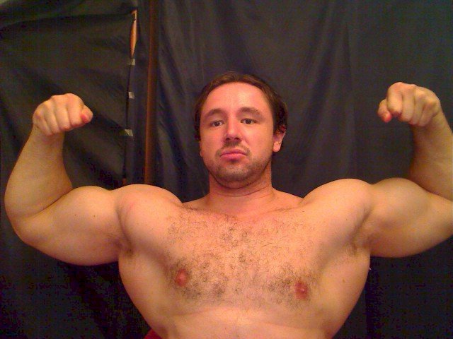 HottieFlex's profile - Image n°1