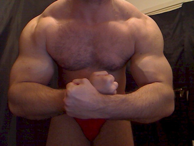 HottieFlex's profile - Image n°2