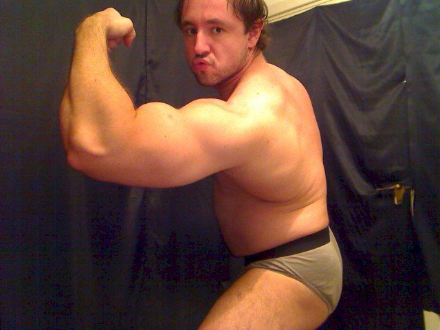 HottieFlex's profile - Image n°4