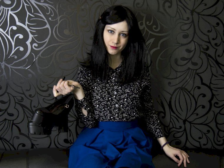 HottieMiss's profile - Image n°1