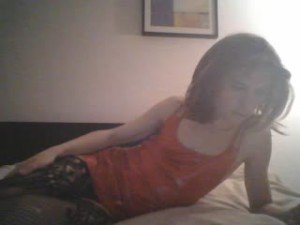HottNad's Sexcam
