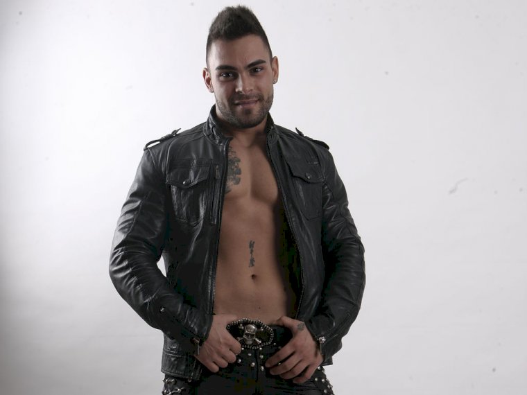 HotTonyStud's Profil - Bild n°1