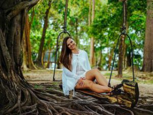Hottreasurejulia's Sexcam