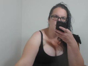 Hottyanette's Sexcam