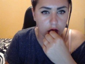 HottyAsss's Sexcam