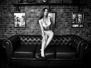HottyBlackSalsaX's Sexcam