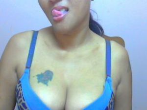 Hottyindo's Sexcam