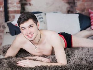 HottySam's Sexcam