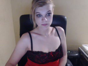 HotXwild's Sexcam