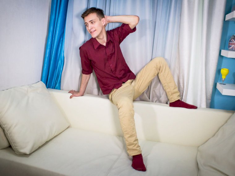 HouseOfPleasure' profilo - Immagine n°1