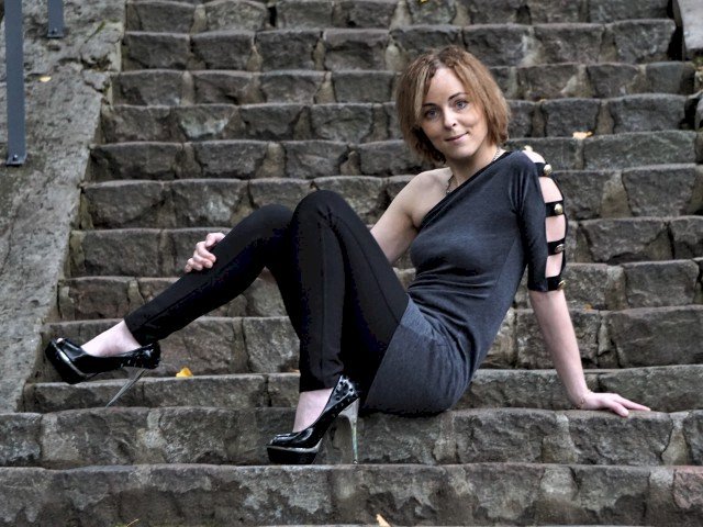 Housewife's profiel - Afbeelding n°107