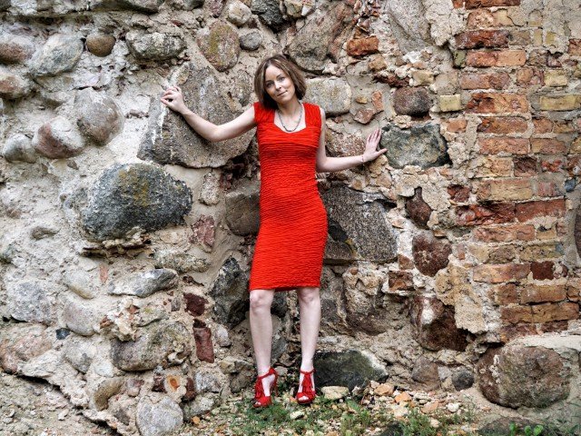 Housewife's profiel - Afbeelding n°100