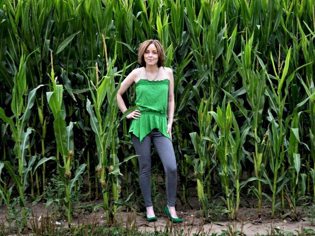 Housewife's profiel - Afbeelding n°85