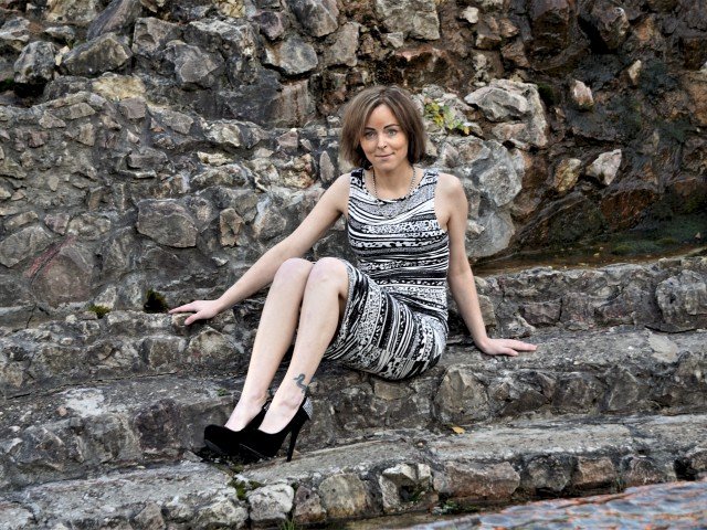 Housewife's profiel - Afbeelding n°113