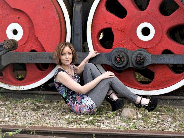 Housewife's profiel - Afbeelding n°84