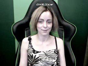 Housewife's Sexcam