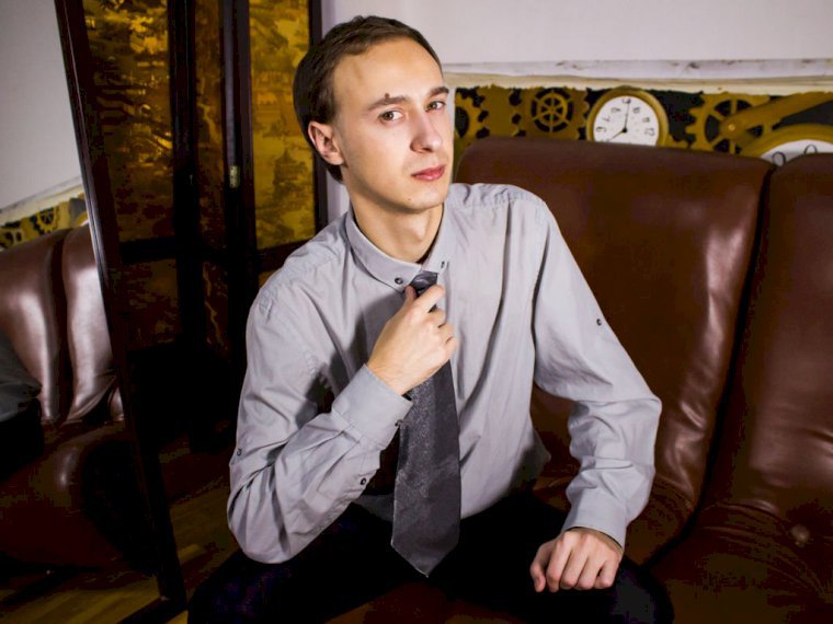 HowardAmigo's profile - Image n°1