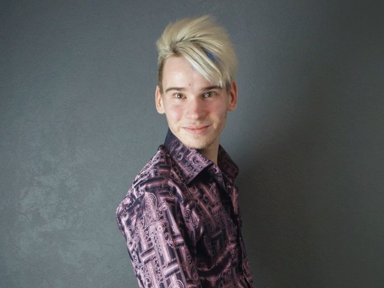 HoytRobinson's profile - Image n°0