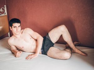 HozzyHot's Sexcam