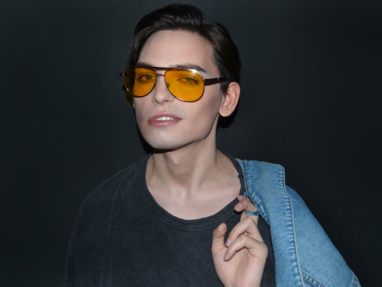 HubertMinel's profile - Image n°0