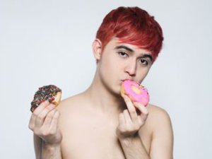 Huge2AsianTwinks's Sexcam