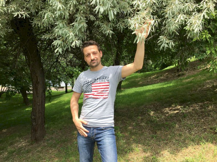 HugeCockCoyote's profile - Image n°1