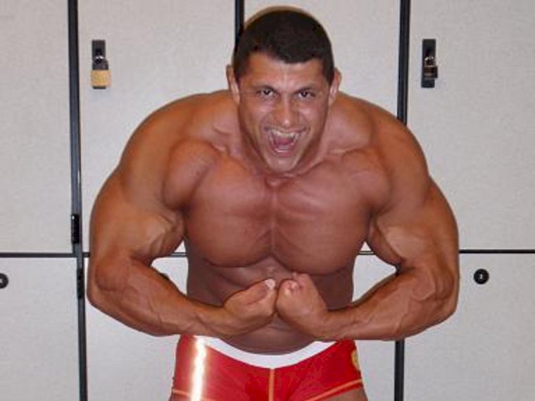 HUGEJOHNNY's profile - Image n°0