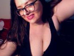 Hugetitsbbw's Sexcam