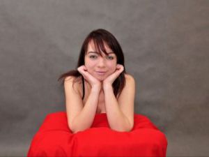 HugeTitsGal's Sexcam