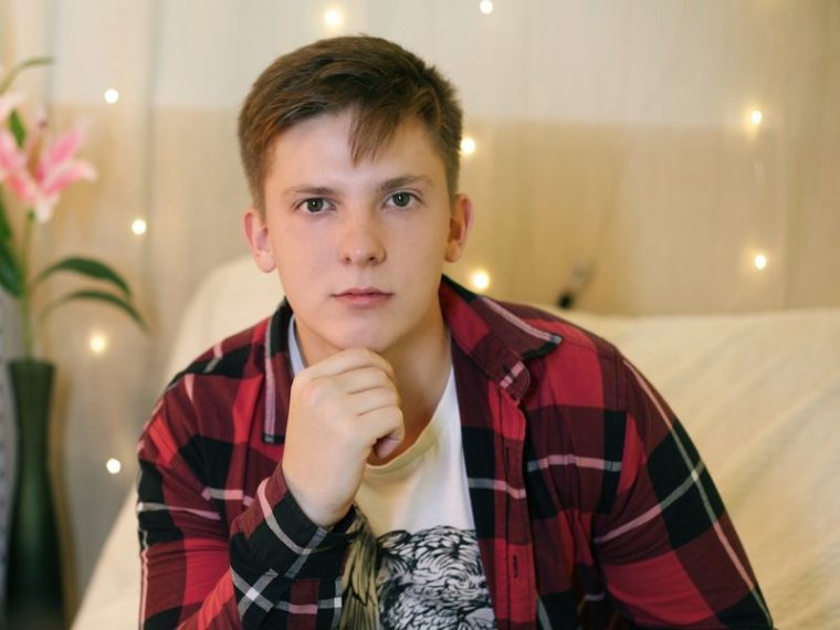 HugoGrey's profile - Image n°0