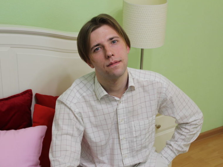 HugoManson's profile - Image n°0