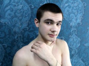 HugoStrong's Sexcam
