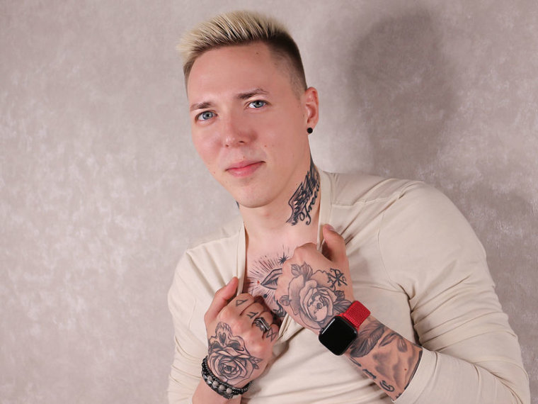 HugoWhite's profile - Image n°0