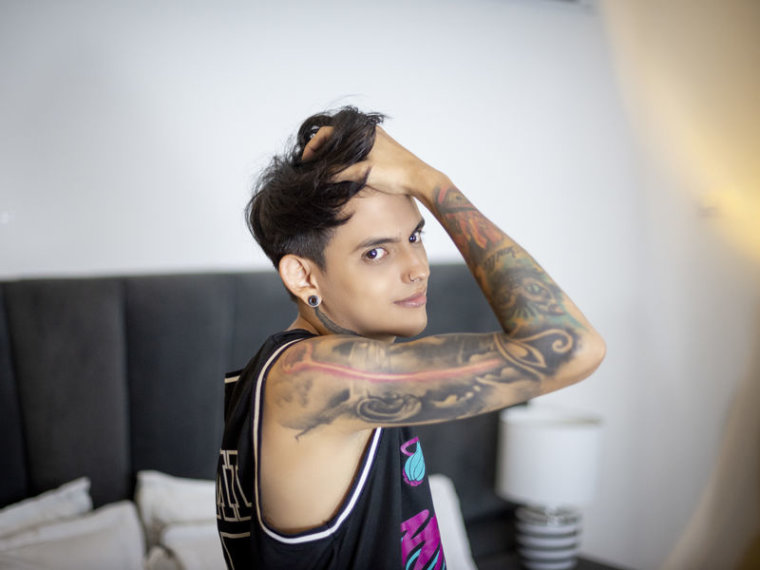 HunterMancilla's profile - Image n°0