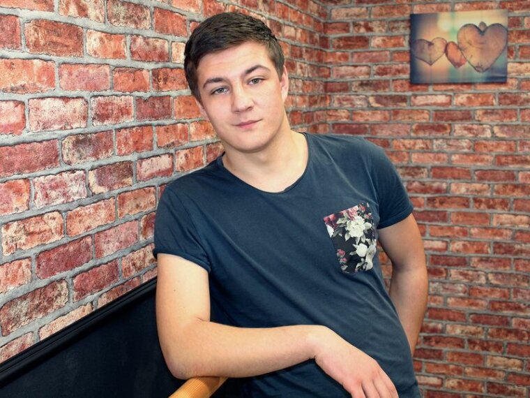HunterNel's profile - Image n°0