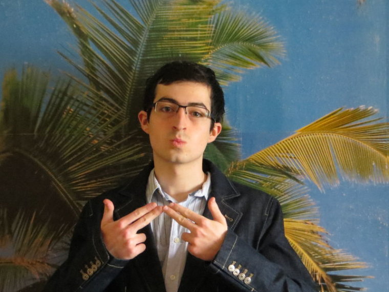hunteroflove's profile - Image n°1