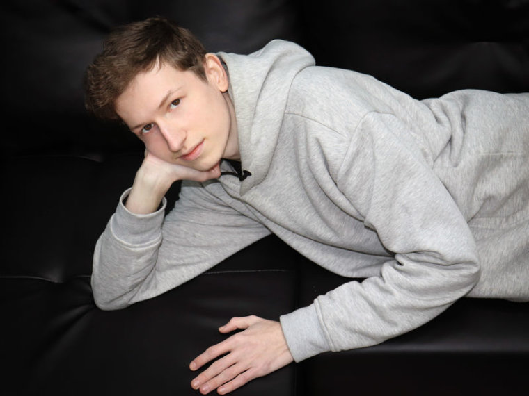 HunterRevane's profile - Image n°0