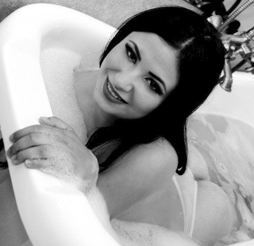 HyacinthRose's profile - Image n°0