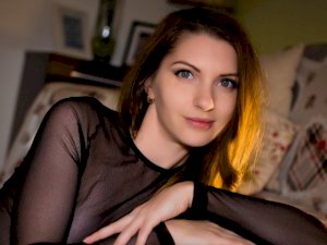 IngridThea's Sexcam