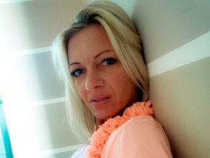 Webcam sex de IndiaLuxx