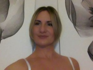 IVANA's Sexcam