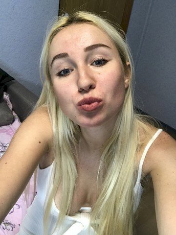 IamHotBlonde's profiel - Afbeelding n°25