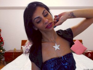 Webcam sex met Instinct