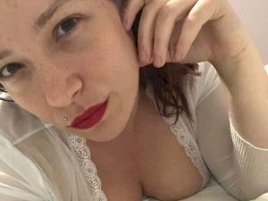 Ilyanna's Sexcam