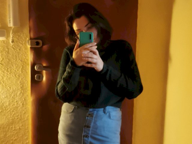 InesCUTEx's profile - Image n°0